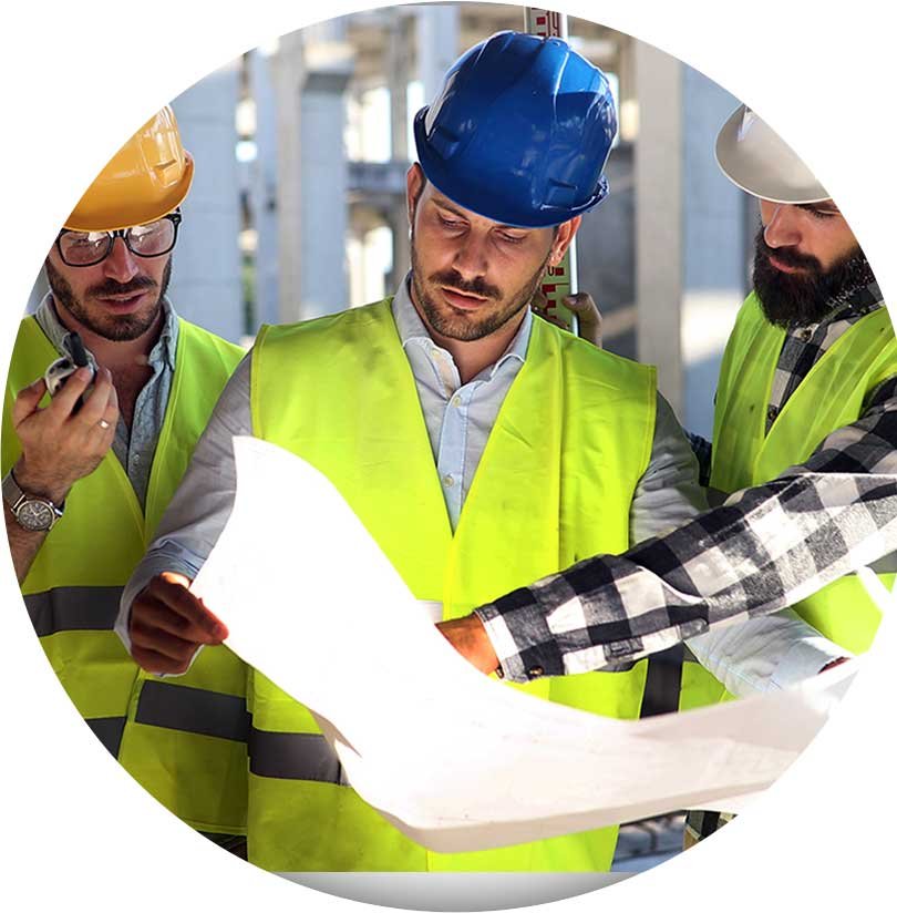 industry connect for construction professionals